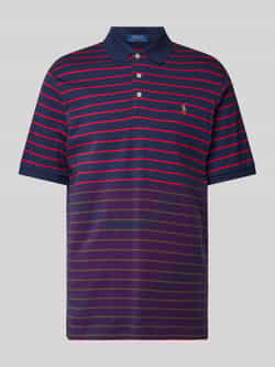 Polo Ralph Lauren Poloshirt met logostitching