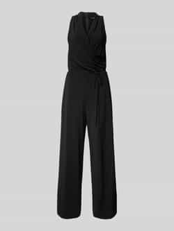 Weekend Max Mara Jumpsuit in wikkellook model 'GENZANA'