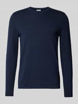 Drykorn Gebreide pullover met ronde hals model 'IRMINO'