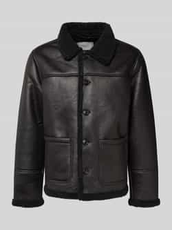 Jack & jones Jack met knoopsluiting model 'CAMBRIDGE'