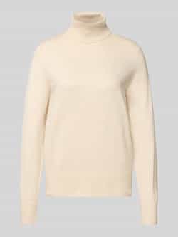 S.Oliver RED LABEL Regular fit coltrui van viscosemix