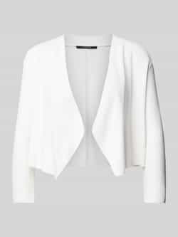 Comma Cardigan in riblook