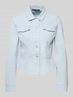 Betty Barclay Blazer in denimlook