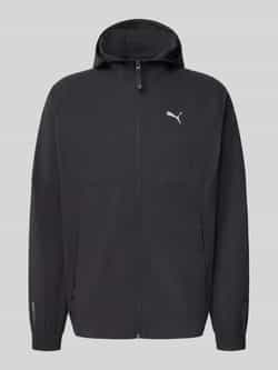 PUMA PERFORMANCE Jack met capuchon