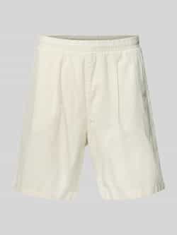 REVIEW Shorts met elastische band