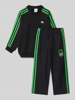 Adidas Originals Sweatpak met logostitching