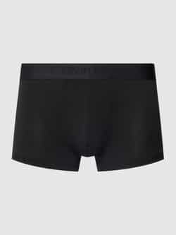 Calvin Klein Underwear Boxershort met elastische band met logo in een set van 3 stuks