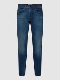 BRAX Jeans met 5-pocketmodel model 'Chris'