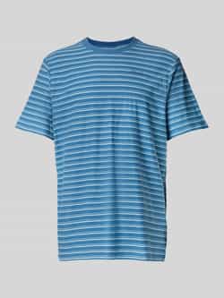 O'Neill T-shirt met labelstitching