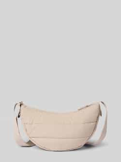 Gotbag Moon bag met siernaden