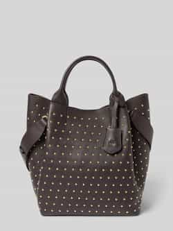 Abro Shopper met hengsel