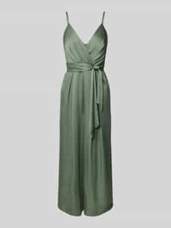 Jake*s Cocktail Jumpsuit met strikceintuur