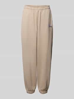 LeGer by Lena Gercke Sweatpants met elastische band model 'Maxime'