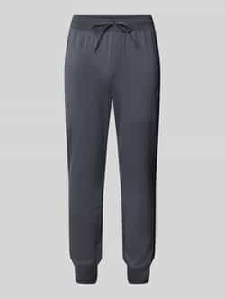 Under Armour Regular fit sweatpants met ritszakken model 'Vanish'