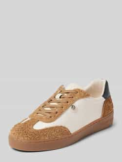 MICHAEL Kors Sneakers met labeldetails model 'SCOTTY'