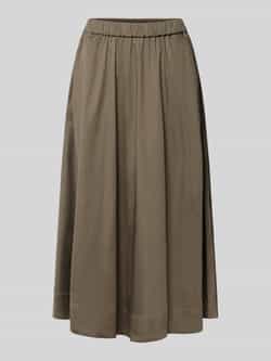 comma Midirok met elastische band