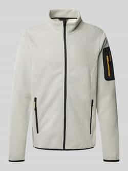Icepeak Jack met ritszakken model 'BREDSTEDT'