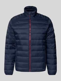 Jack & Jones Gewatteerde jas JJEBRADLEY LIGHT PUFFER COLLAR NOOS