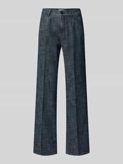 BRAX Jeans met steekzakken model 'MANIE'