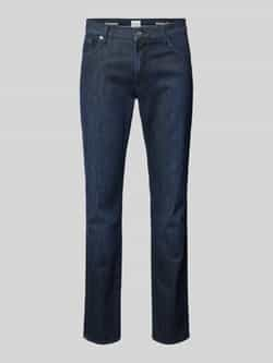 BRAX Regular fit jeans in 5-pocketmodel model 'CHUCK'