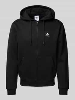 Adidas Originals Hoodie ESS FZ HD Full zip hoodie capuchonpullover capuchonjack met rits
