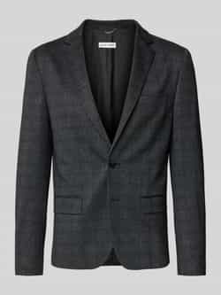 Antony Morato 2-knoops colbert met reverskraag model 'ASHE'
