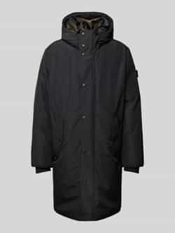 Strellson Parka met capuchon