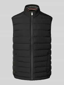 Christian Berg Men Bodywarmer met steekzakken
