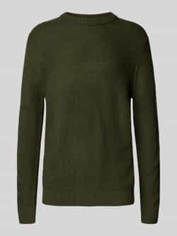 jack & jones Gebreide pullover met ronde hals model 'ROY'