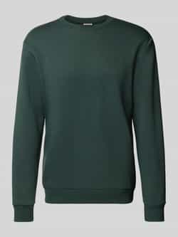 Only & Sons Regular fit sweatshirt van katoenmix model 'CERES'