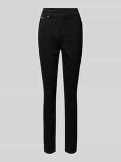 Calvin Klein Jeans met 5-pocketmodel