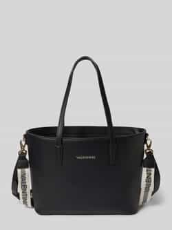 VALENTINO BAGS Handtas in leerlook model 'Ocarina Pattina'