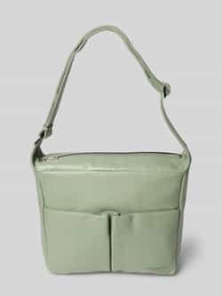 Liebeskind berlin Handtas met labelprint model 'HERA'