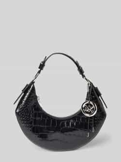 MICHAEL Kors Handtas met labeldetail model 'KOA'