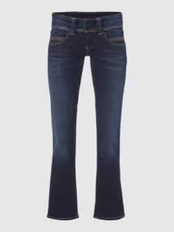 Pepe Jeans Stone-washed regular fit jeans