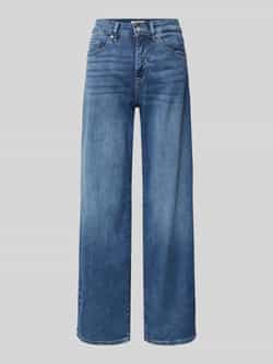 Gang Wide fit jeans in 5-pocketmodel model 'CARLOTTA'