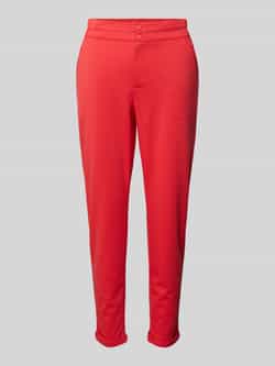 FREE QUENT Broek met steekzakken model 'NANNI'