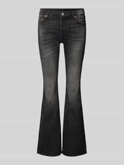 Weekday Flared jeans met 5-pocketmodel
