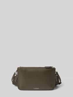 Lauren Ralph Lauren Crossbody bags Landyn Crossbody Medium in groen