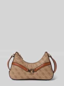 Guess Crossbodytas met labeldetail