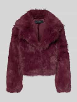 Vero Moda Regular fit jack van teddybont model 'NORA'