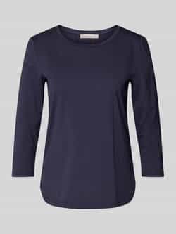 Christian Berg Woman Selection T-shirt met 3 4-mouwen