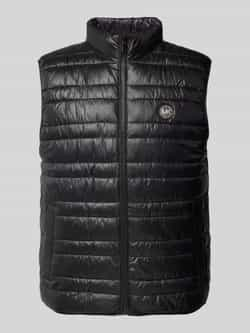 Michael Kors Bodywarmer met steekzakken