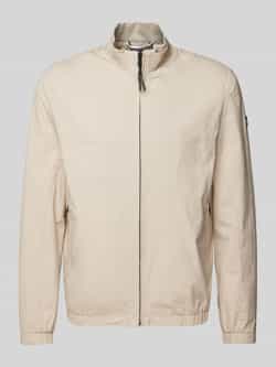 BRAX Blouson met ritszakken model 'Calvin'