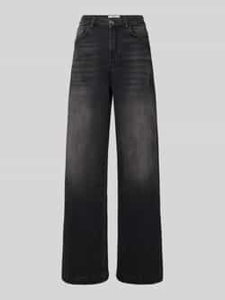 Goldgarn Bootcut jeans model 'LUISENPARK'