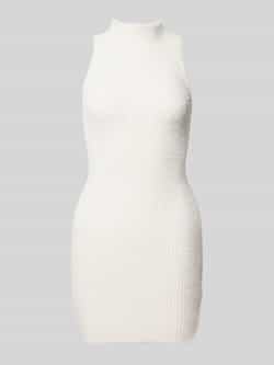 Guess Mini-jurk met turtleneck model 'VERO'