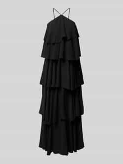 Gina Tricot Maxi-jurk met volants model 'Frill'