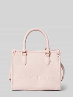 VALENTINO BAGS Handtas met labeldetail model 'RISED'