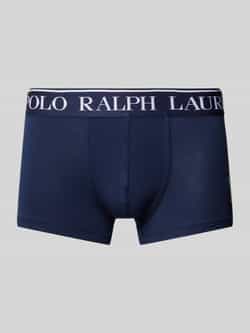 Polo Ralph Lauren Underwear Boxershort met elastische band met label