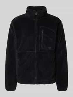 The North Face Sweatjack met ritssluiting